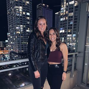 Meet your Posher, Nicole